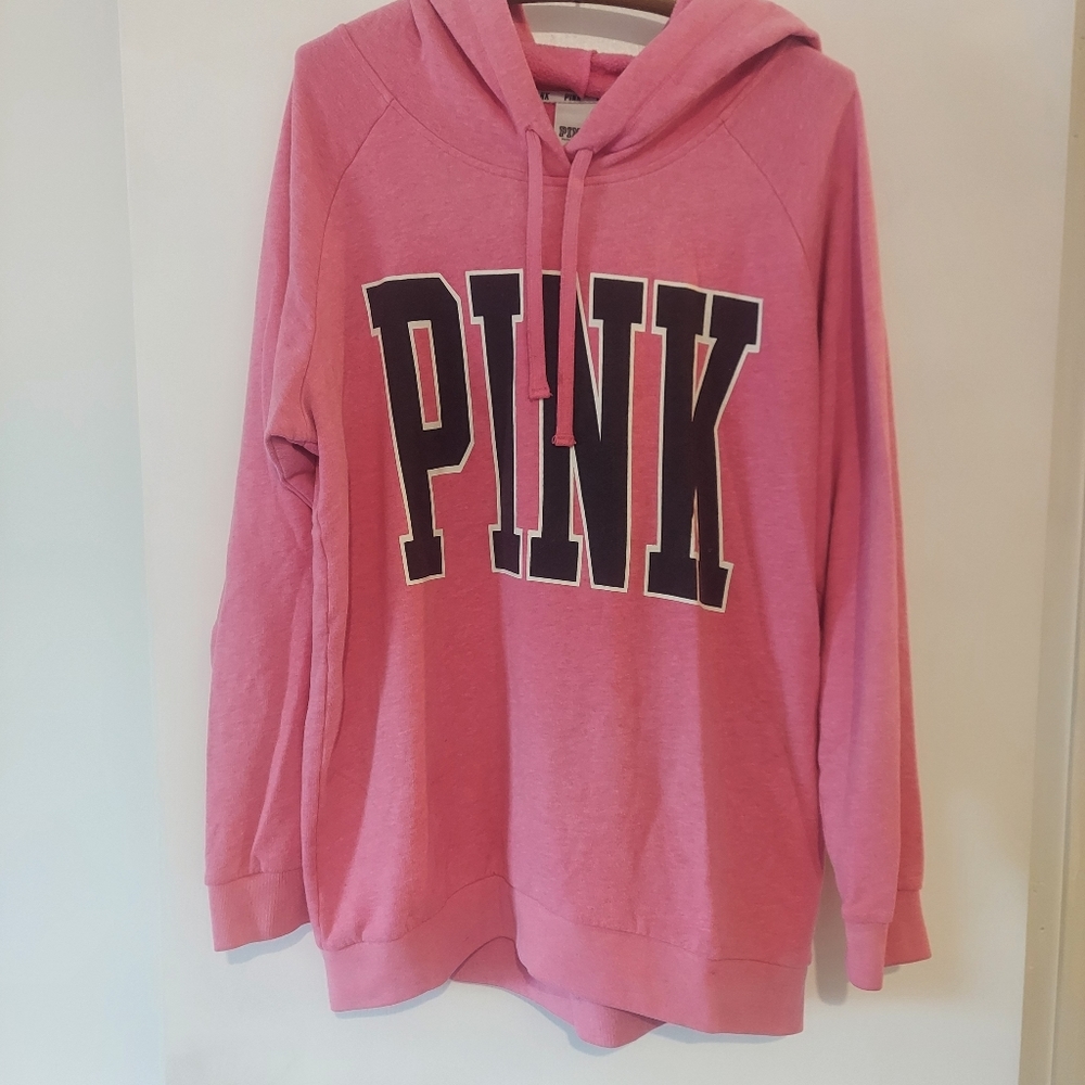 PINK Victoria's Secret Sweatshirt